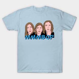 Hanson T-Shirt